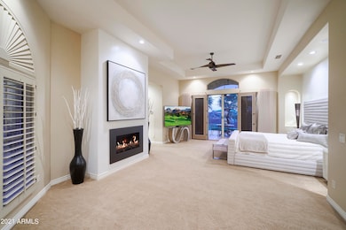 Master Suite