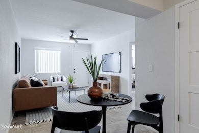 1615 N 51st St unit 5, Phoenix, AZ 85008 - photo 7