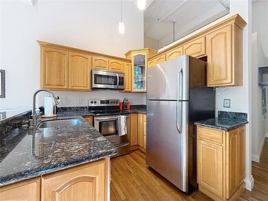 The Cotton Mill unit 208, New Orleans, LA 70130 - photo 7