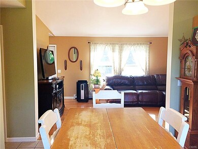 Dining Room , Living Room
