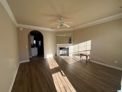 5081 Cantebury Ct, Center Point, AL 35215 - photo 3