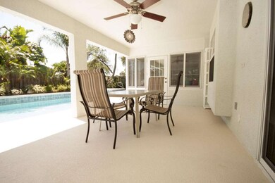 back porch