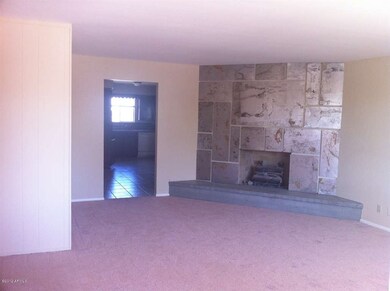 custom fireplace
