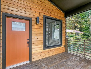 174 Brooklyn Rd, Asheville, NC 28803 - photo 5