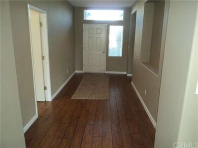 Entry Way