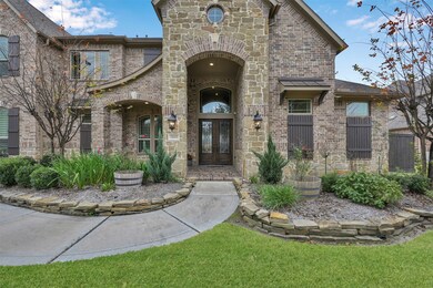 21615 Purple Finch Ct, Cypress, TX 77433 - photo 2