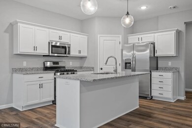 All photos of a previously finished home of this floor plan. Colors and upgrades will vary.