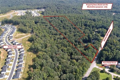 3005 Gaines Mill Rd, Gainesville, GA 30507 - photo 2