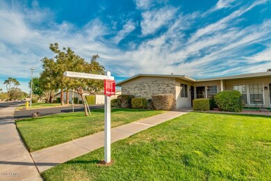 17411 N 102nd Dr unit 41, Sun City, AZ 85373 - photo 3