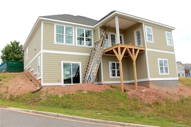 18 Southern Way Ln unit 22, Leicester, NC 28748 - photo 2