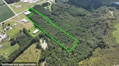 0 Highway 521 unit Lot B, Greeleyville, SC 29056 - photo 2