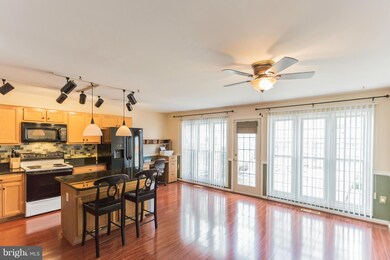 406 Fair Oaks Ave, Stafford, VA 22554 - photo 2