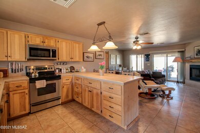 3783 E Wetstones Rd, Vail, AZ 85641 - photo 5
