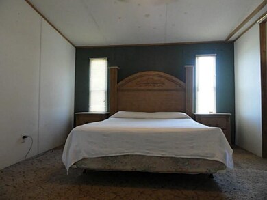 Master Bedroom.