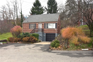 338 Skyview Dr, West Mifflin, PA 15122 - photo 2