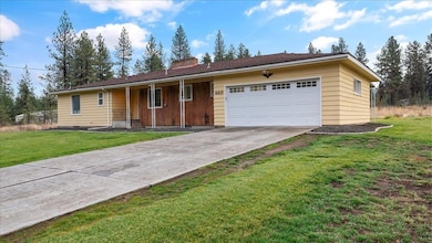 4511 W Thorpe Rd, Spokane, WA 99224 - photo 2