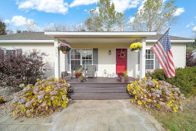 3584 Hunters Ct unit 8, Grass Lake, MI 49240 - photo 2