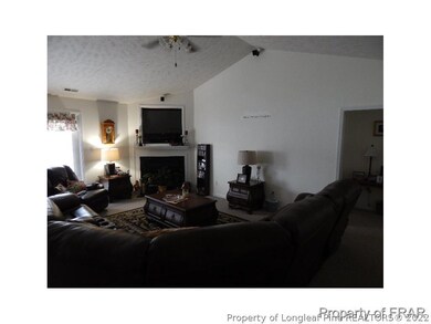 Large LR w/Surround Sound