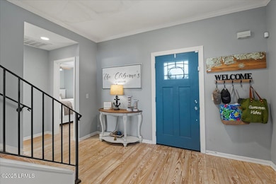 16-14 Nautical Watch Way