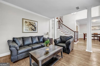 3139 Players Dr, Jonesboro, GA 30236 - photo 7