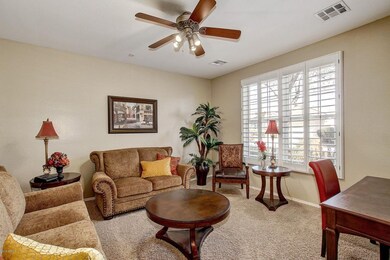 Front Room (Den/Living Room)
