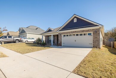 753 Whitney Pass, Evans, GA 30809 - photo 3