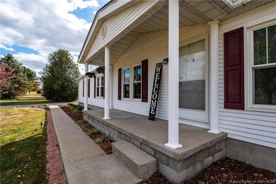 5217 Stacy Rd, Charles Town, IN 47111 - photo 5