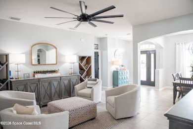 680 Easton Forest Cir SE, Palm Bay, FL 32909 - photo 6