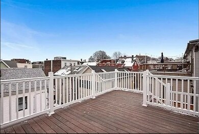 182 W 7th St unit PH3, Boston, MA 02127 - photo 5