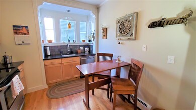 5 Kitchen
