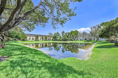 Partial Lake view.