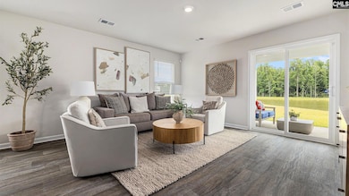 320 Bevington Brook Ln, Hopkins, SC 29061 - photo 6