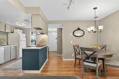 1901 Clear Creek Dr unit B-204, Georgetown, CO 80444 - photo 6