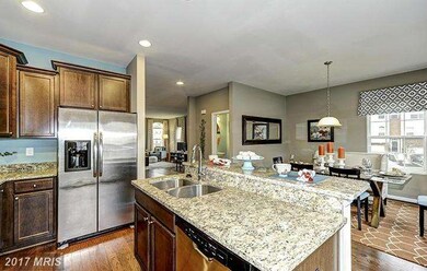 2828 Coppersmith Place, Bryans Road, MD 20616 - photo 2