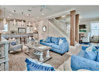 105 Blue Dolphin