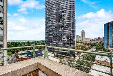 5430 N Sheridan Rd unit 605, Chicago, IL 60640 - photo 3