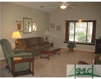 Den/Family/Great Room. Great room with vaulted cei