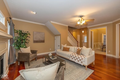 10973 Wintercove Way, Fishers, IN 46038 - photo 6