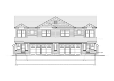 Front elevation