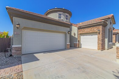 3 car garage