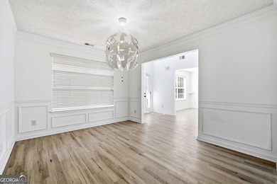 640 Howell Dr, Locust Grove, GA 30248 - photo 4