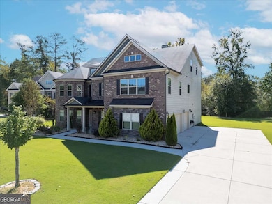 2368 Beringer Ln, Powder Springs, GA 30127 - photo 2