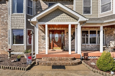 2753 Jarrell Ridge Rd, Clarksville, TN 37043 - photo 3