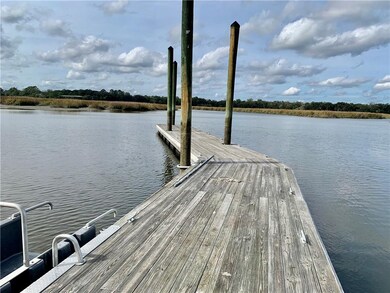 Lot 16 St Josephs Point, Darien, GA 31305 - photo 2