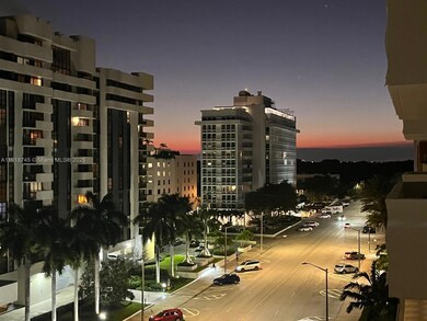 Gables Plaza Condominiums unit 805, Coral Gables, FL 33134 - photo 2