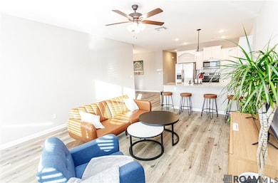 2931 Niccoline Way, Baton Rouge, LA 70816 - photo 3