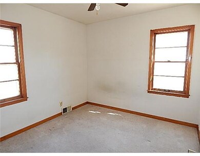 Bedroom.