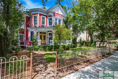 1108 E Henry St, Savannah, GA 31404 - photo 3