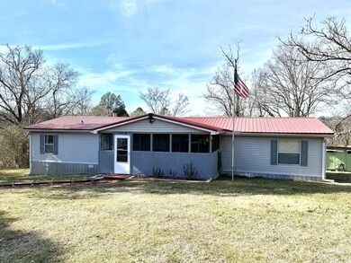 242 Carters Creek Pike, Columbia, TN 38401 - photo 2