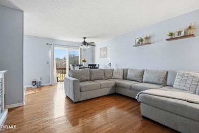 504 Hallbrook Dr unit 27, Johnson City, TN 37615 - photo 3